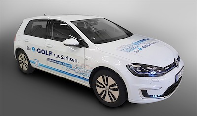 Fahrzeugbeschriftung