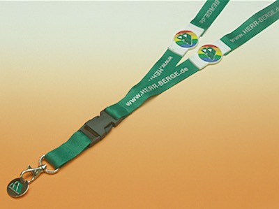 Lanyard